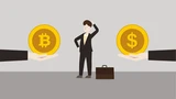 Bitcoin: Bitcoin & Co: Kommt jetzt das große Geld?