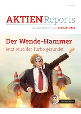 : Altmaier unter Strom – Nordex, Encavis, JinkoSolar & Co. wittern ihre Chance