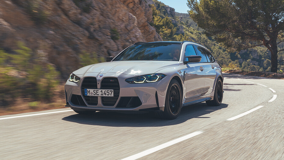  BMW erzielt 2023 neuen Absatzrekord  (Foto: BMW AG)