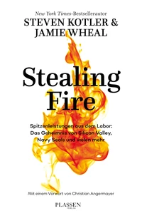 Stealing Fire