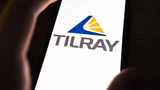 Tilray: Tilray schießt 36 Prozent hoch: Anleger wie im Rausch