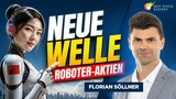 Nvidia mit „Lichtgeschwindigkeit“ für Siemens Energy und Palantir. +600 Prozent Wachstum!