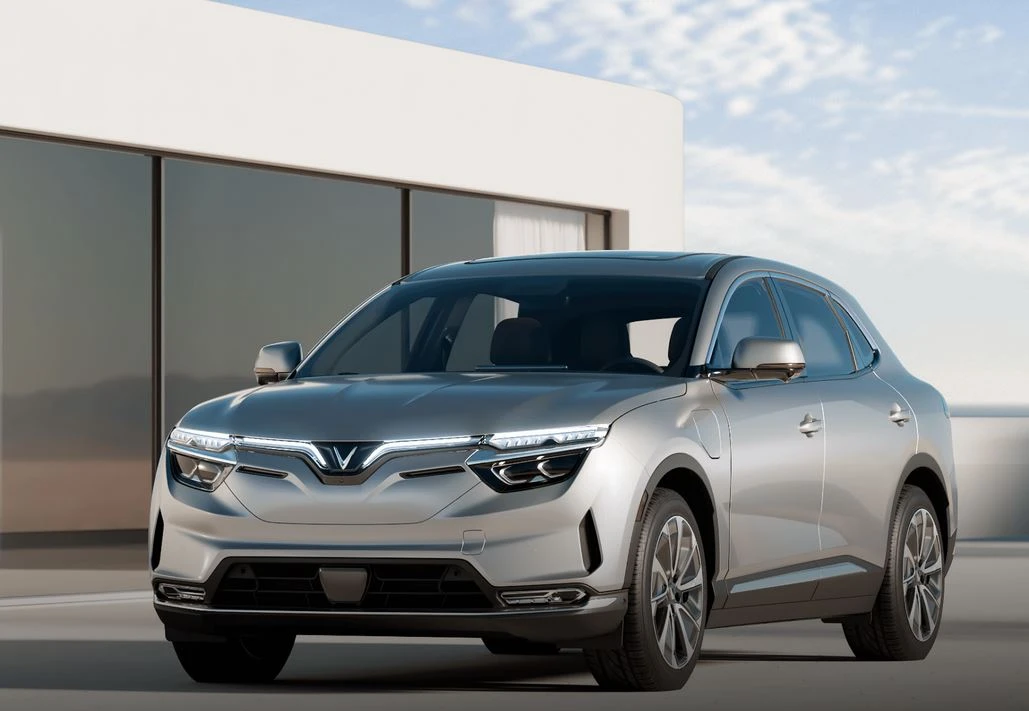 Vinfast: 83 Milliarden Dollar Börsenwert futsch – der Wahnsinn kennt keine Grenzen mehr!