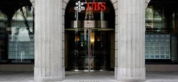 UBS stellt Deutsche Bank in den Schatten (Foto: Börsenmedien AG)