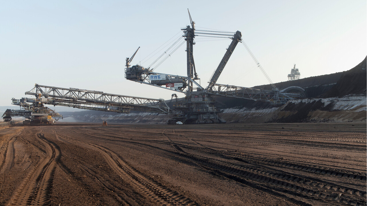 RWE: Bringt der Hambacher Forst doch noch Geld?