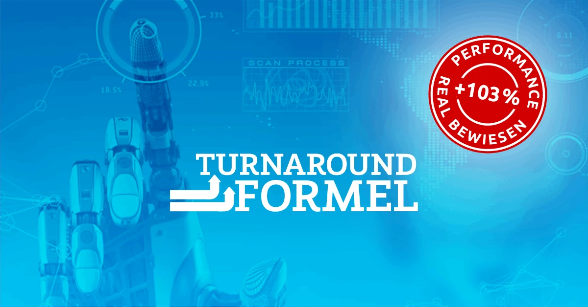 Die Suche nach der nächsten Apple: Turnaround-Formel goes USA (+3.000 Aktien)