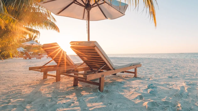 Tourismus‑Aktien: Ab in den Urlaub
