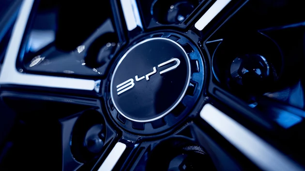 BYD: Neue Strategie für Europa