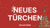 : Türchen 23: Der brandneue Aktien‑Report unterm Weihnachtsbaum