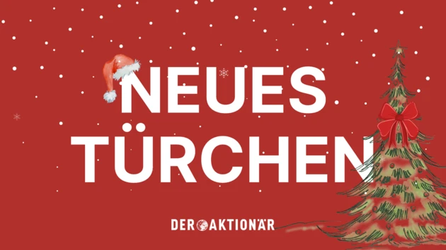 Türchen 24: Das große Finale an Weihnachten