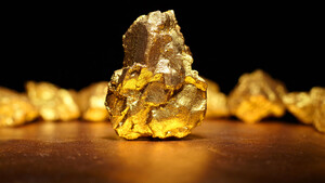 Gold, Silber und Co: 