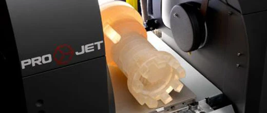 3D Systems, Stratasys, Organovo und Co: Einmal frisch gedruckte Pasta, bitte
