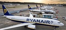 Ryanair&#8209;Aktie in Turbulenzen &#8209; das sind die Hintergründe (Foto: Börsenmedien AG)