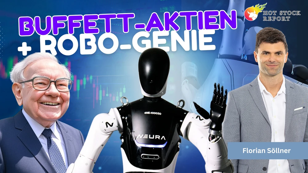 Rheinmetall, Porr und Xiaomi im TV-Check