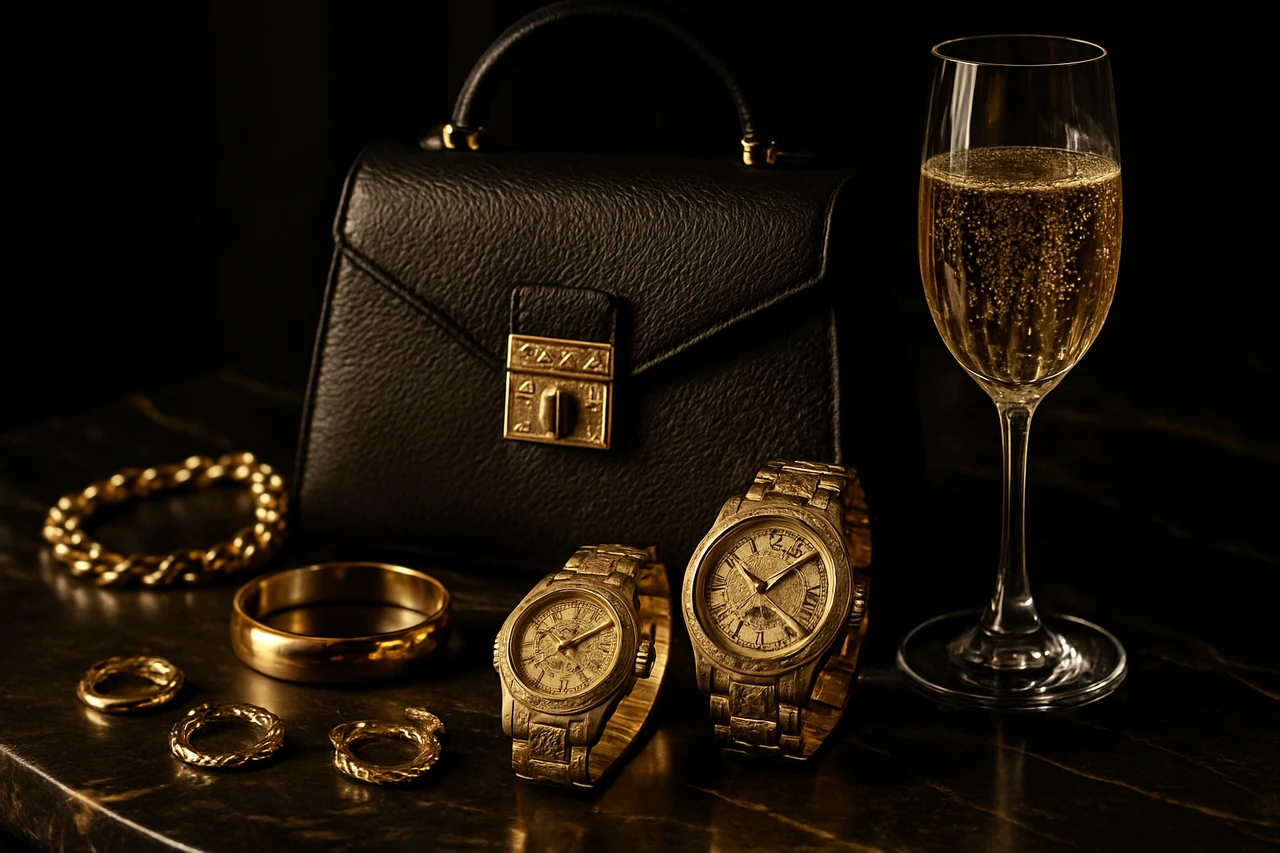 Luxus im Ausnahmezustand? Hier könnten die nächsten Highflyer entstehen