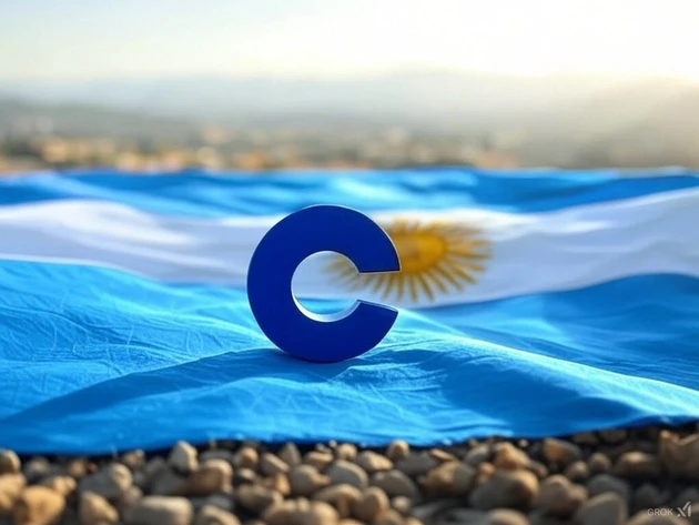 Viva la Crypto: Coinbase tanzt den Bitcoin‑Tango