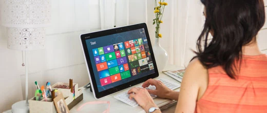 Microsoft: Nichts wie raus?