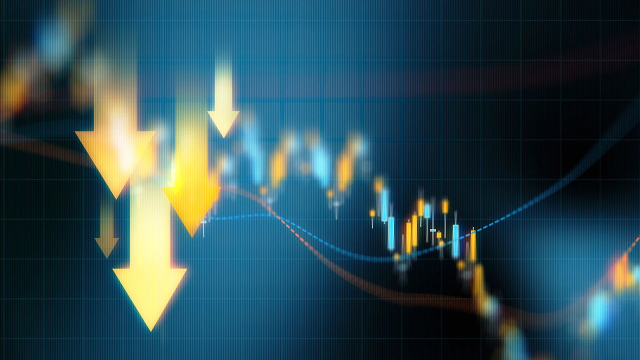 Biotech‑Beben: Schwergewicht crasht 17 Prozent!