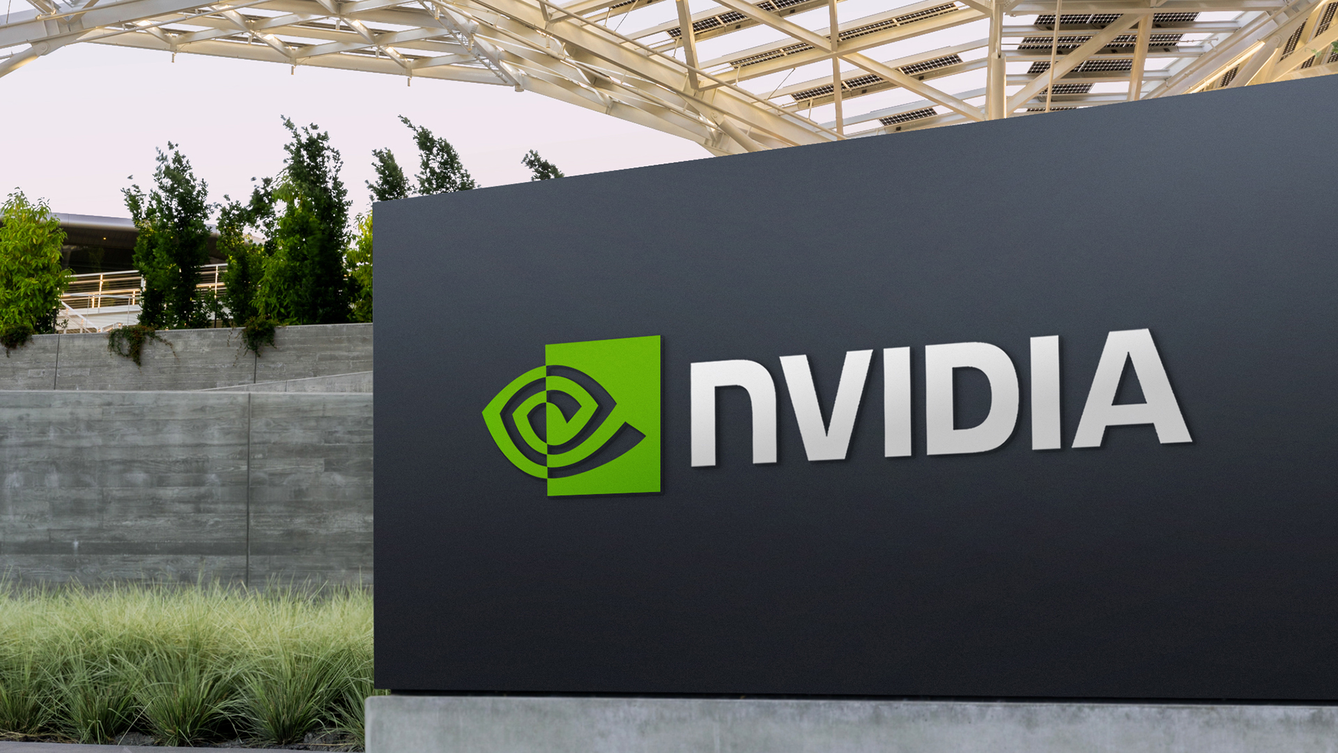 Dieses Jahr schon 172% im Plus: Darum könnte die Aktie von Nvidia im August schon wieder explodieren (Foto: Nvidia)