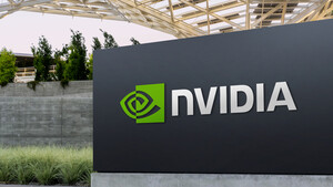 Nvidia: Kommt es zum Dotcom‑Dèjá‑vu?  / Foto: Nvidia