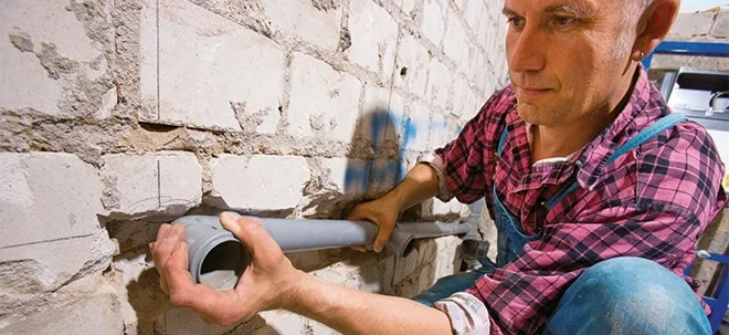 Hornbach Baumarkt‑Aktie: Papiere zu Ausverkaufspreisen (Foto: Börsenmedien AG)