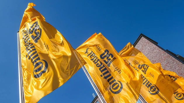 Continental: Zahlen überzeugen – Aktie nimmt Fahrt auf 