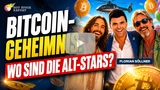 Bitcoin - United States Dollar: Bitcoin: „Das wäre mega und ein Traum!“ Der Kult ist gestorben, die Chancen leben!