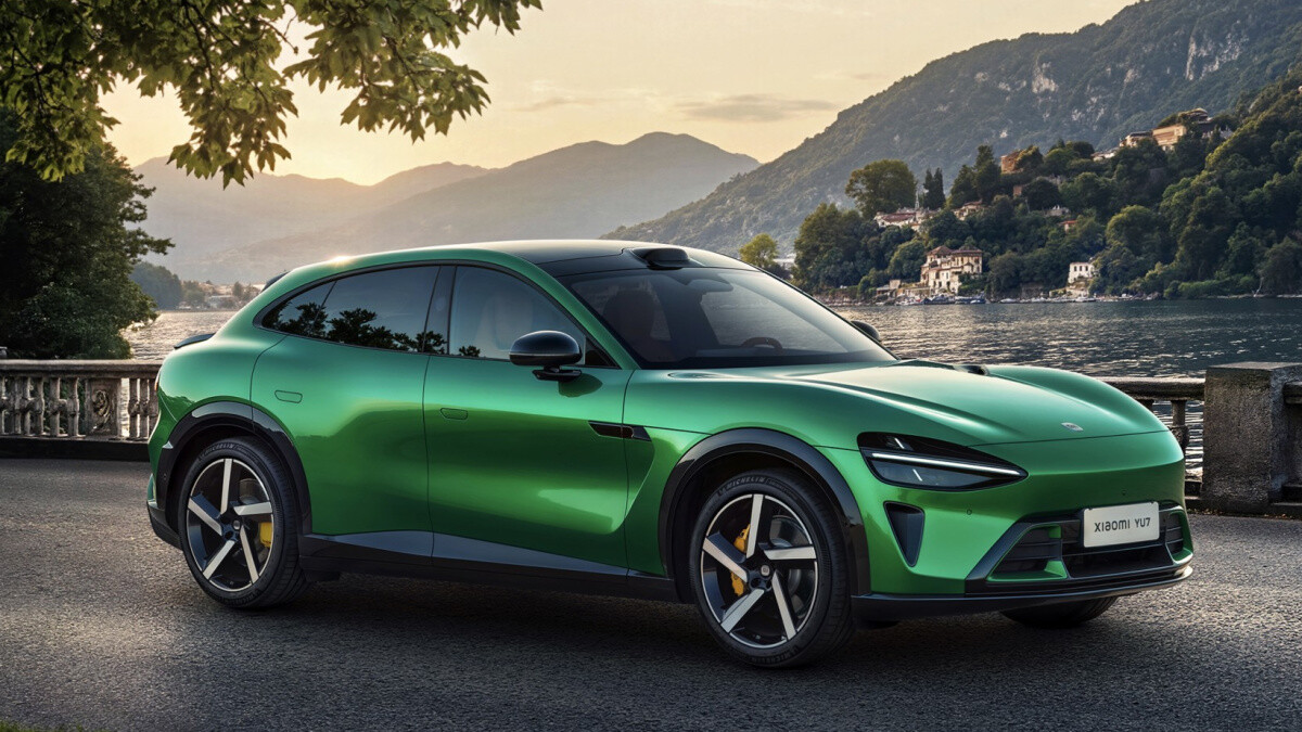 Xiaomi YU7: Der Elektro-SUV, der Apple und Tesla Konkurrenz macht! Ein Blick auf das chinesische Wunder