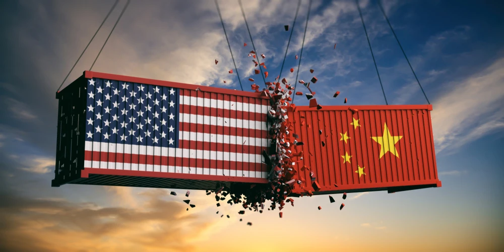 DAX-Anleger setzen auf US-China-Deal - 11.000 im Fokus