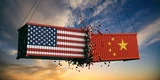 DAX: DAX‑Anleger setzen auf US‑China‑Deal ‑ 11.000 im Fokus
