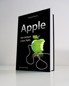 Apple - Die Geburt eines Kults