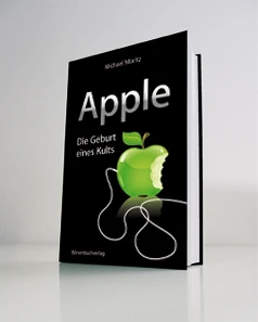 Apple - Die Geburt eines Kults