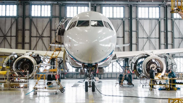 Airbus‑Aktie widersteht neuer Schreck‑Nachricht