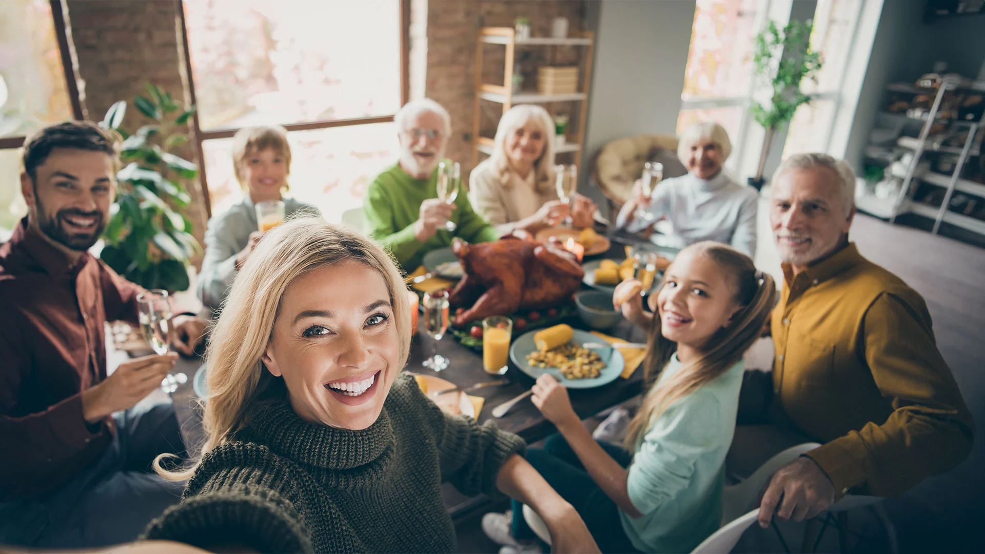 Geniales Steuersparmodell mit Immobilien - so funktioniert es in der Familie (Foto: Shutterstock)