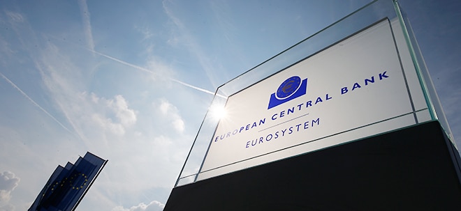 EZB lässt Dividendenzahlungen der Banken nur eingeschränkt wieder zu (Foto: Börsenmedien AG)