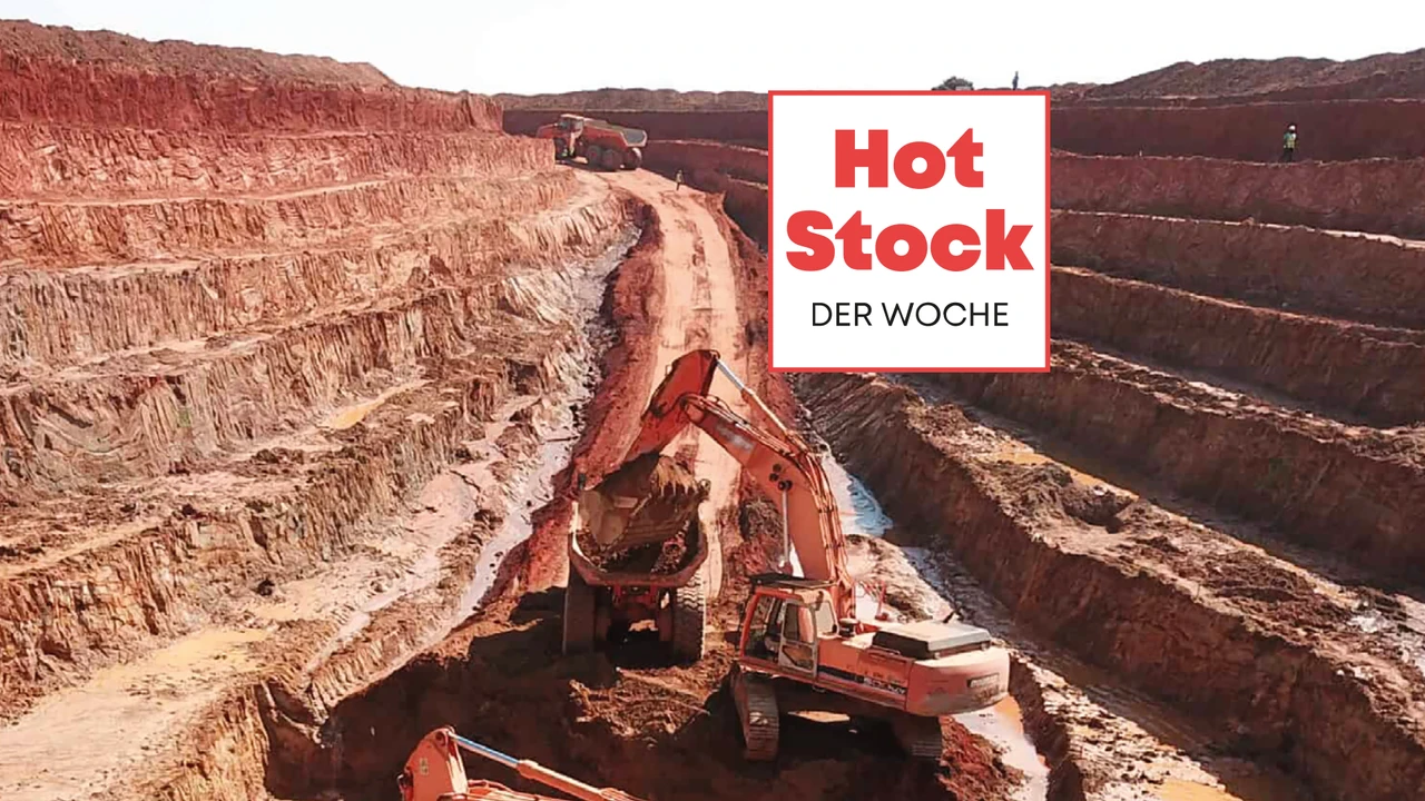 Ein neuer Gamechanger