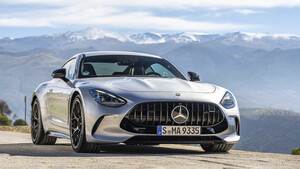 Mercedes‑Benz: Kursziel 69 Euro oder 100 Euro?  / Foto: Mercedes-Benz AG