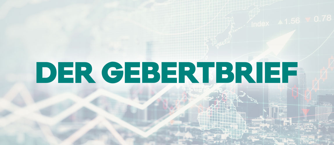 Der GebertBrief