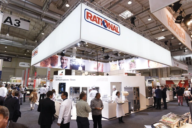 Rational‑Chef Stadelmann exklusiv: 