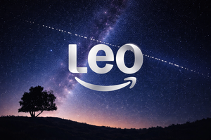 Amazon vor Mega‑Übernahme im Weltraum? Globalstar‑Aktie hebt ab  / Foto: ChatGPT/Sora, KI-generiertes Bild