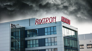 Aixtron‑Aktie: Der Tag danach – geht der Ausverkauf weiter?   / Foto: r.classen/Shutterstock