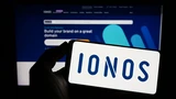 IONOS Group: Ionos: Prognose gesenkt – Aktie knickt ein