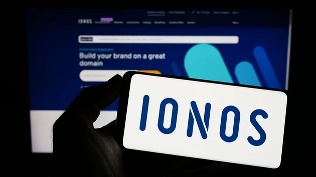AKTIONÄR‑Tipp Ionos auf Rekordjagd – folgt jetzt der Aufstieg?