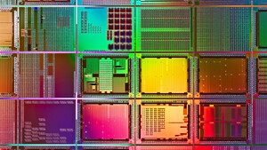 Micron: Schwache Prognose – Belastung für AMD, Intel & Co?  / Foto: Shutterstock