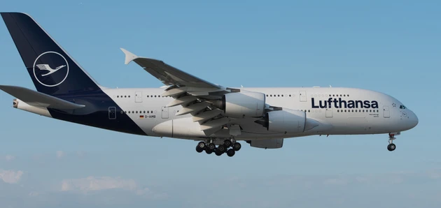 Lufthansa: Das wäre jetzt der Super‑Gau
