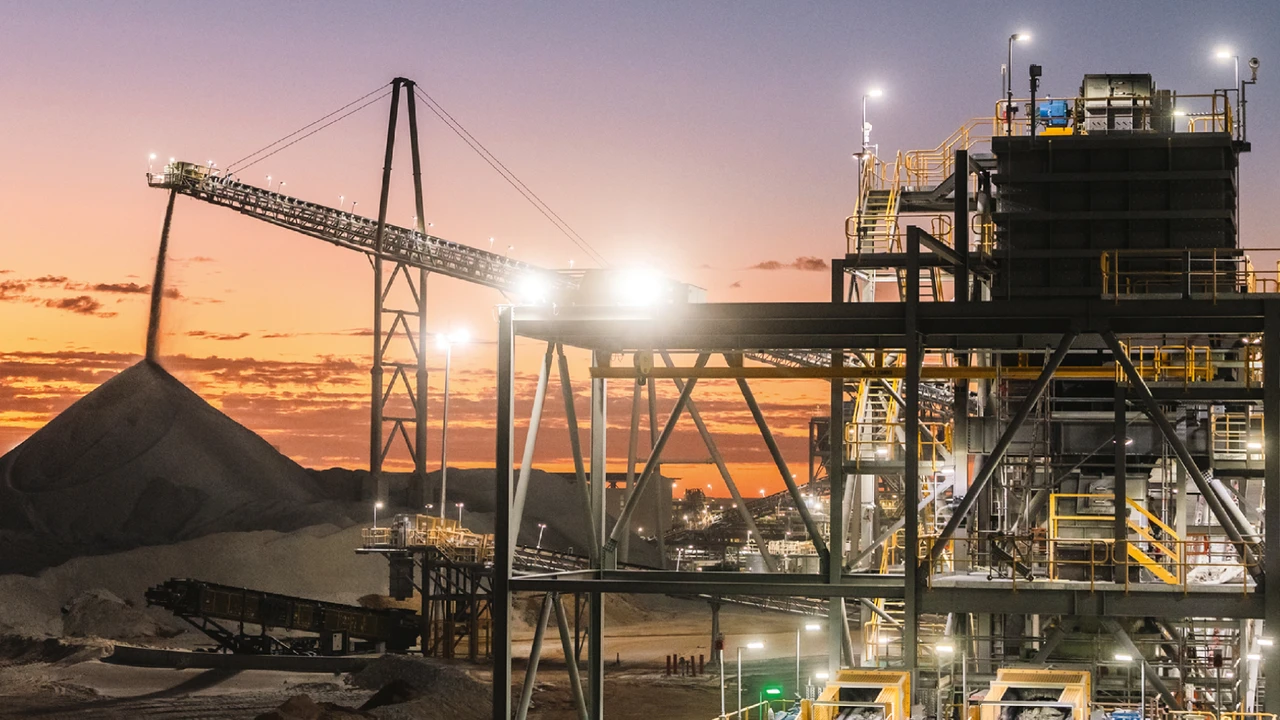 Comeback des Lithium‑Giganten?