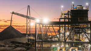 Comeback des Lithium‑Giganten?  / Foto: PLS Group