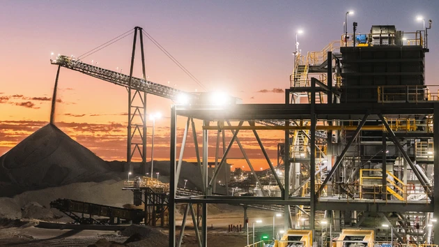 Comeback des Lithium‑Giganten?