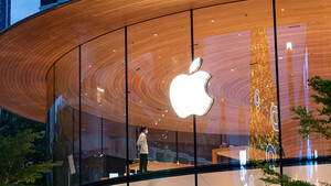 Apple: Präzedenzfall in Südkorea  / Foto: Wachiwit/iStockphoto