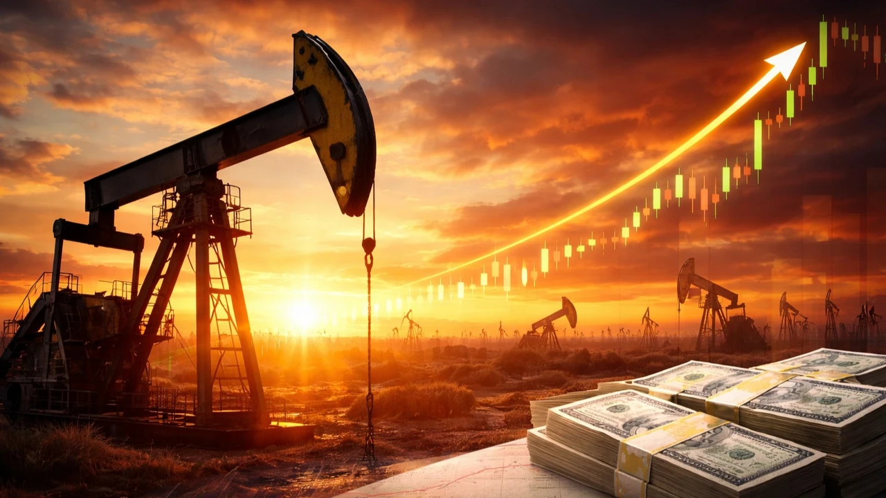 +70 Prozent in zwei Tagen: Blitzstart für Öl‑Tipp von DER AKTIONÄR